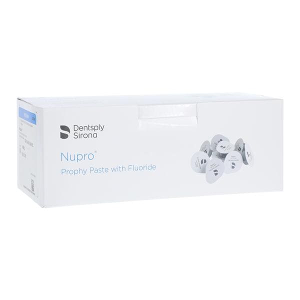 NUPRO 801318 Prophy Paste Henry Schein Dental