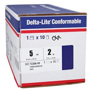 Delta-Lite Casting Tape Dark Blue 2"x4yd