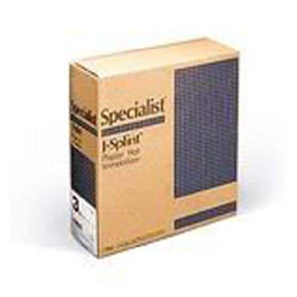 Specialist J-Splint Immobilizer 3"x20'