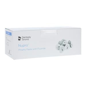NUPRO Prophy Paste Medium Assorted Flavors 200/Bx