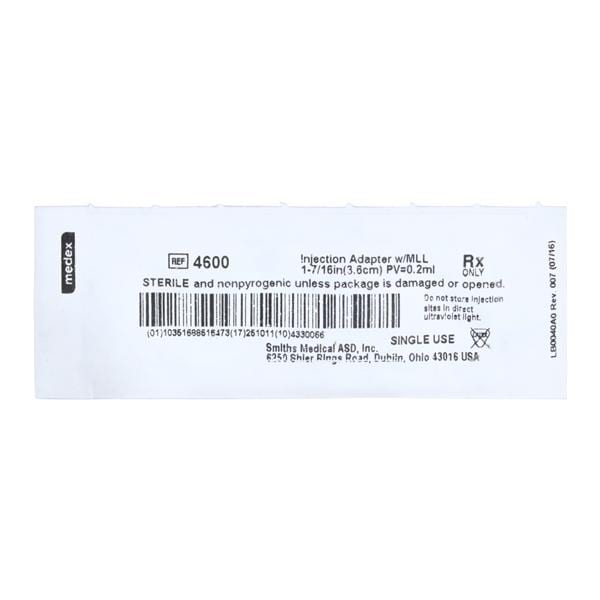 Impression Gun Covers 400/bx thumbnail 3