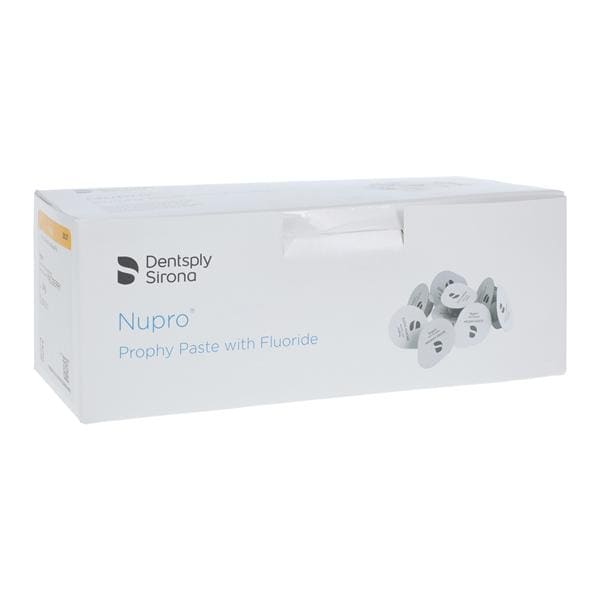 NUPRO 801311 Prophy Paste Henry Schein Dental