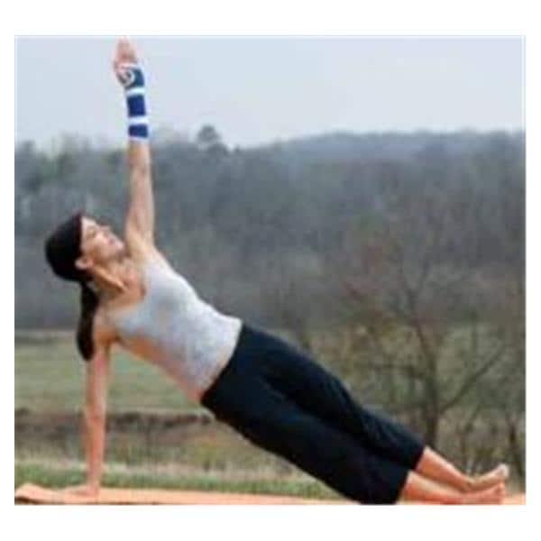 Delta-Cast Tape Dark Blue 4"x4yd