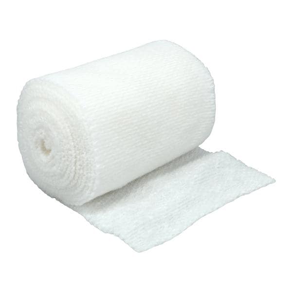 Specialist Cast Padding White 4"x4yd, 6 BG/CA