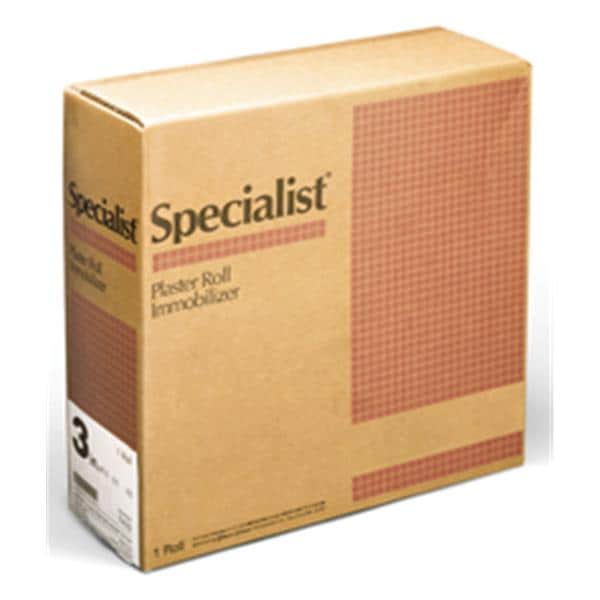 Specialist Immobilizer White 2"x24'