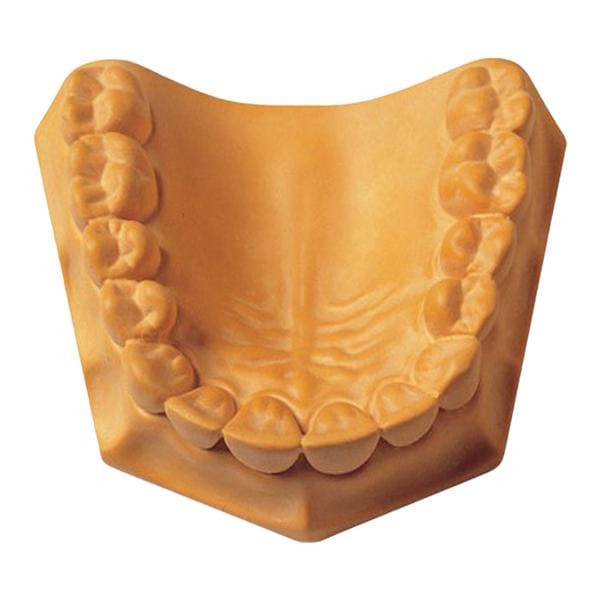 Silky-Rock Die Stone ISO Type 4 Yellow 0.09% 10 Minutes 33Lb/Bx