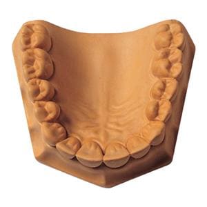 ResinRock Die Stone ISO Type 4 Peach 0.08% 10 Minutes 33Lb/Bx