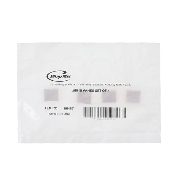 Vac-U-Mixer Vacuum Pump 4/Pk product image