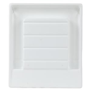 Tray Sediment Tray Ea