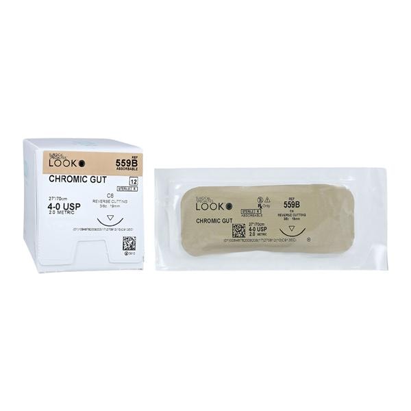 【のりとし】 Look 559B Suture - Henry Schein Medical