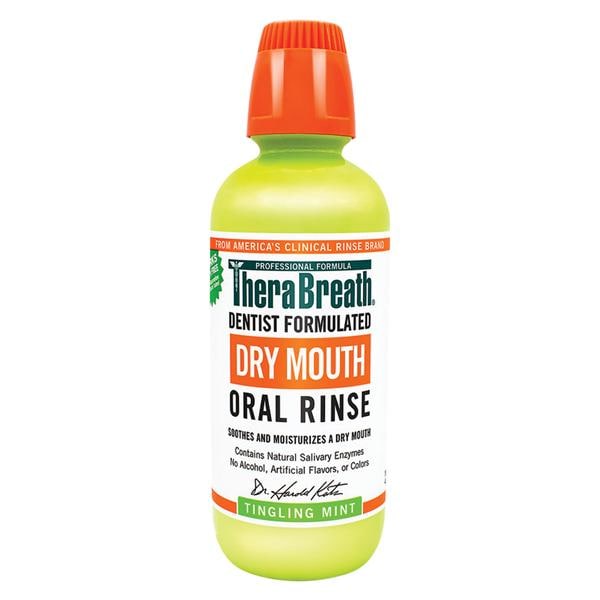 Dry Mouth Henry Schein Dental