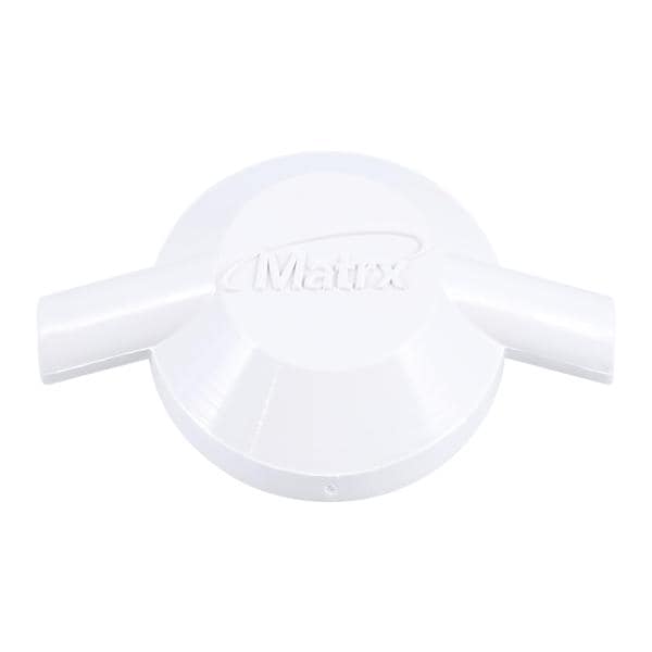 Conical Scavenger Cap Each