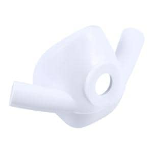 Dynomite Nasal Hood Medium Plain 24/Bx
