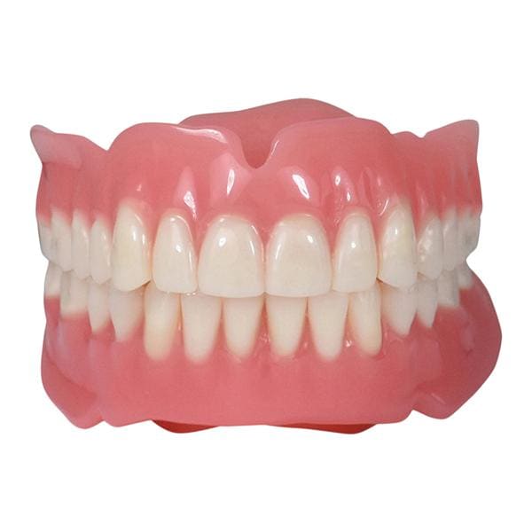 Lucitone Digital Print Denture™ System Zahn Dental Labs