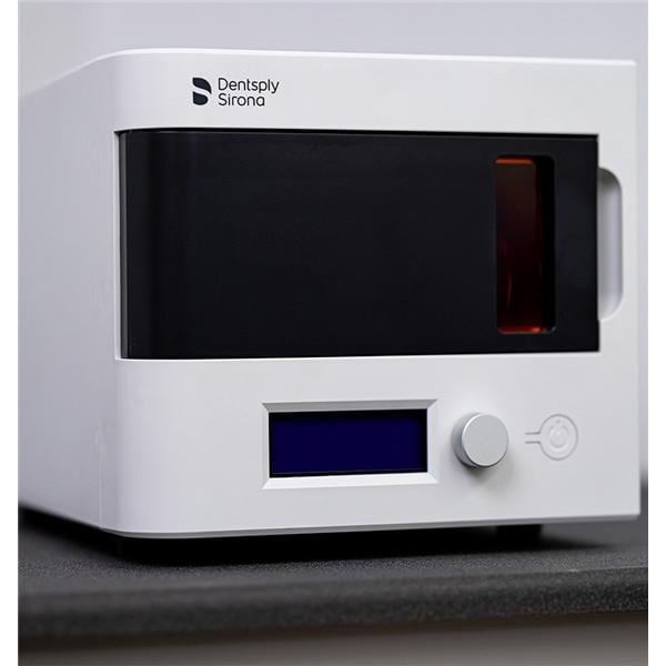 Curing Unit Digital Ea