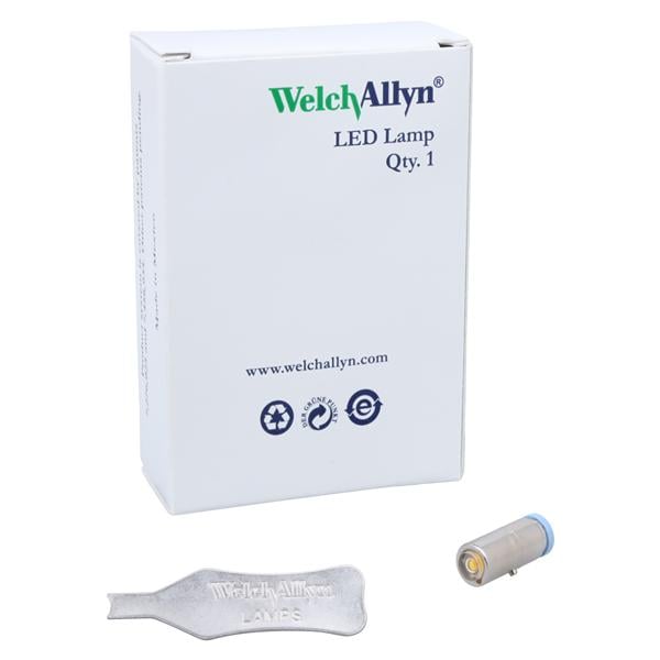 LED Lamp For Ophthalmascope Ea