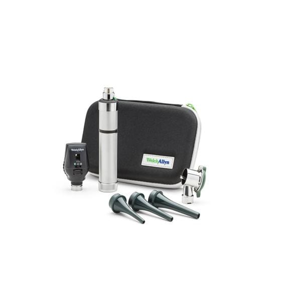 Halogen Diagnostic Set Ea