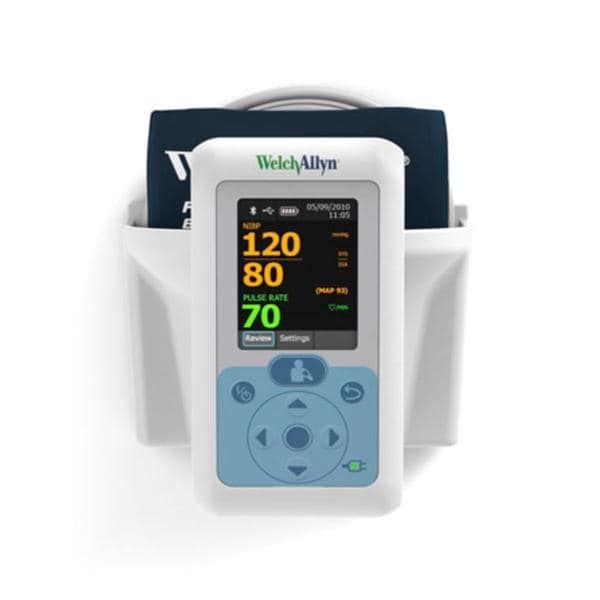 Connex ProBP 3400 Blood Pressure Monitor Size 11/12 Arm Digital Display Ea