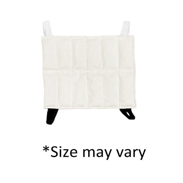 Hydrocollator HotPac Moist Heat Pack 5x12"