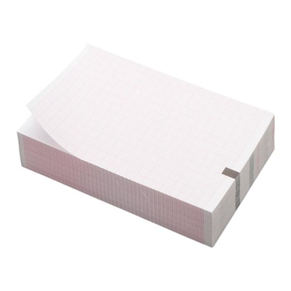 ECG/EKG Recording Paper New For CP 50 Resting Printer 4/Ca