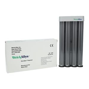 KleenSpec Ear Speculum Dispenser For 521 Series EA, 10 EA/CA