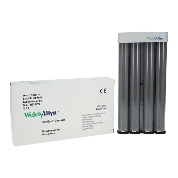 KleenSpec Ear Speculum Dispenser For 521 Series EA, 10 EA/CA