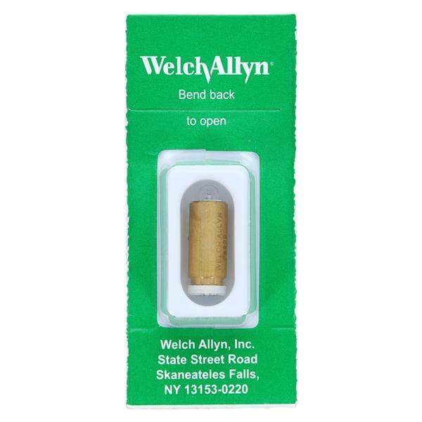 Ophthalmoscope Lamp Ea, 6 EA/CA