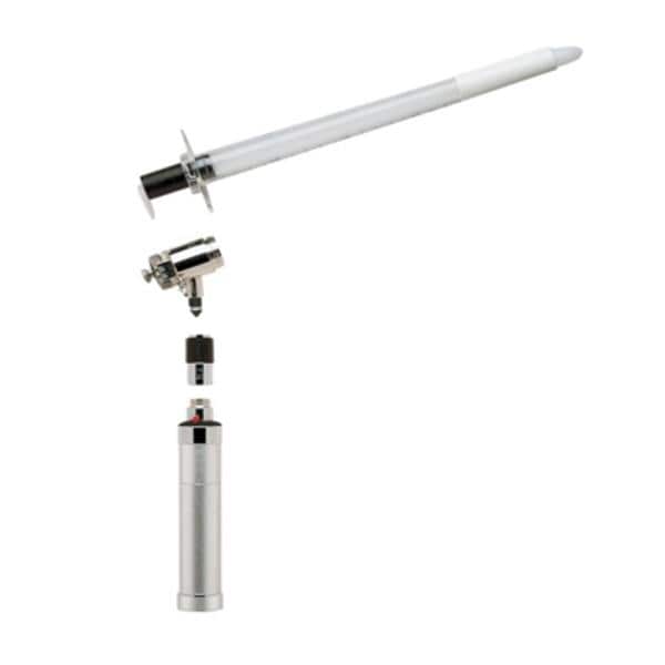 KleemSpec Sigmoidoscope 25/Bx, 4 BX/CA