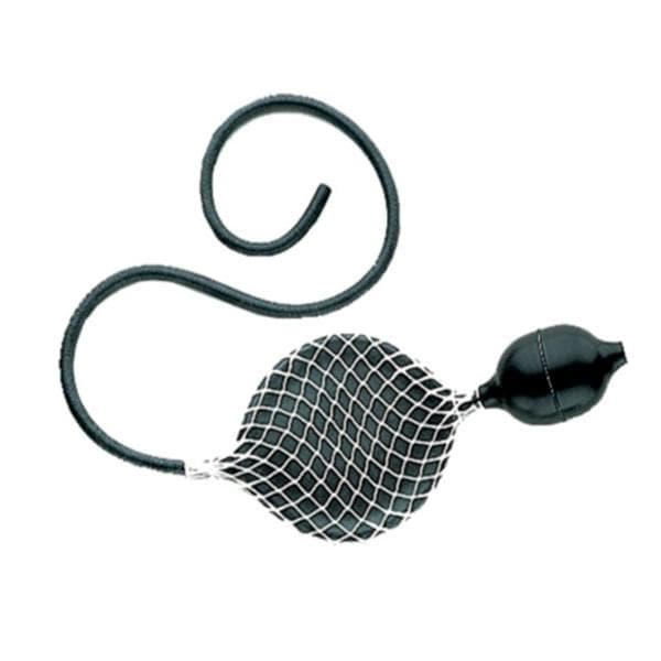 Anoscope Insufflation Bulb Ea