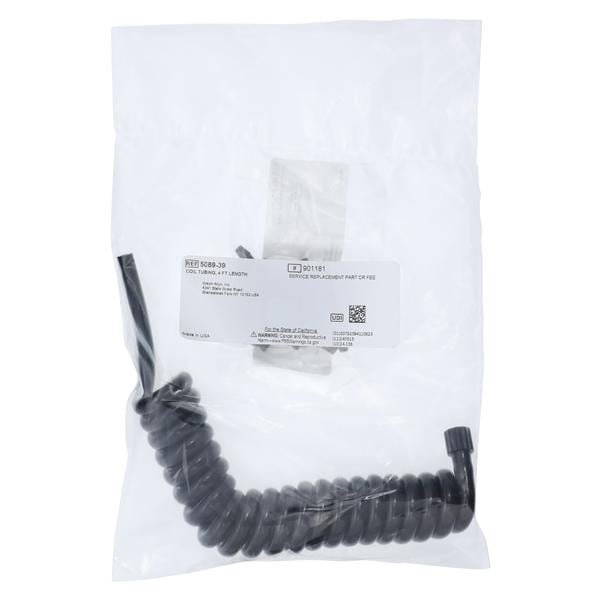 Tycos Blood Pressure Tubing Not Made With Natural Rubber Latex Ea