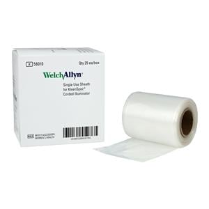 Specula Sheath 25/Bx, 5 BX/CA