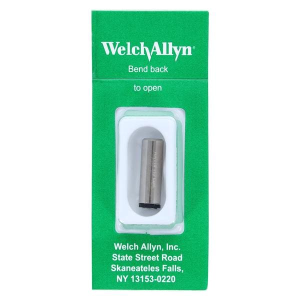 Audiometer Lamp Ea, 6 EA/CA