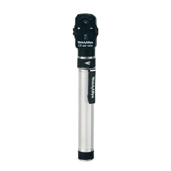 PocketScope Ophthalmoscope Twist Lock Connection Ea