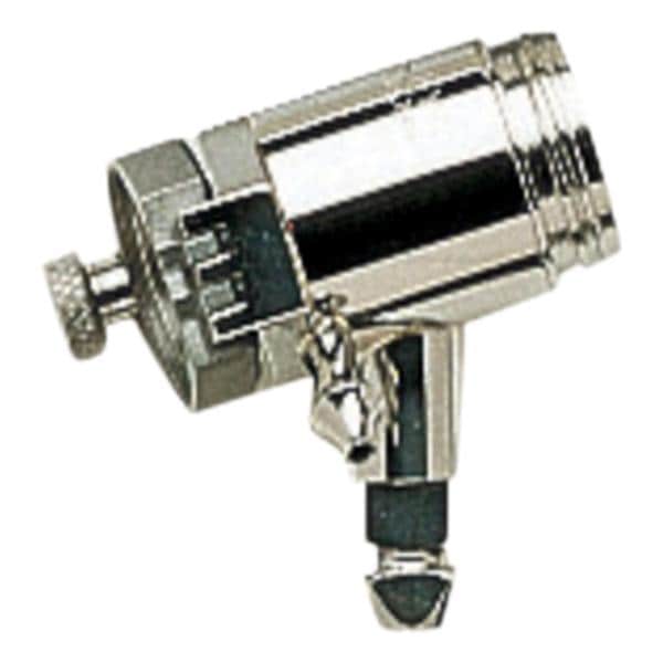 Fiber Optic Light Head For 53130 Sigmoidoscope /53110 Anoscopes Ea