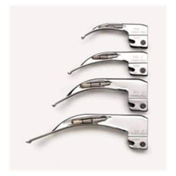 Laryngoscope Blade Ea