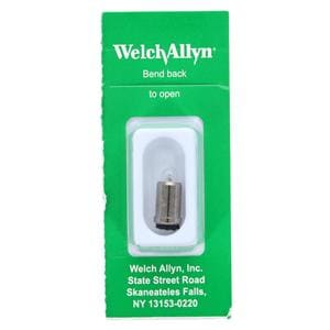 Halogen Bulb For 20500, 20510 & 20520 Lmvw Prtbl Bnclr Microscopes Ea