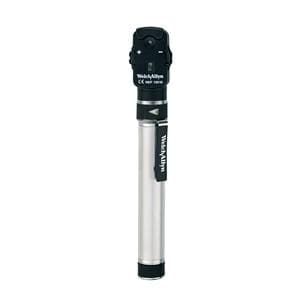 PocketScope Ophthalmoscope Twist Lock Connection 2.5V Ea