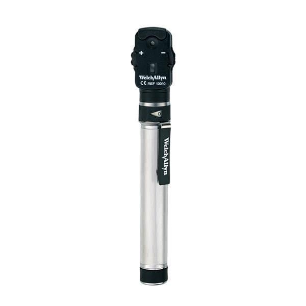 PocketScope Ophthalmoscope Twist Lock Connection 2.5V Ea