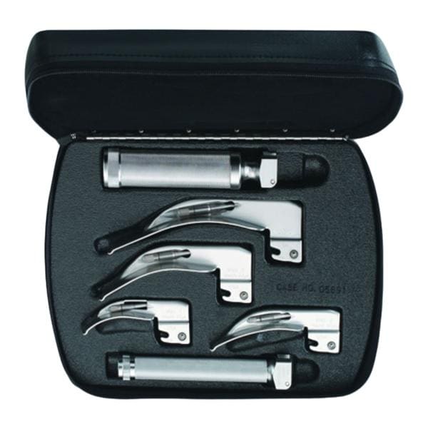 Laryngoscope Airway St