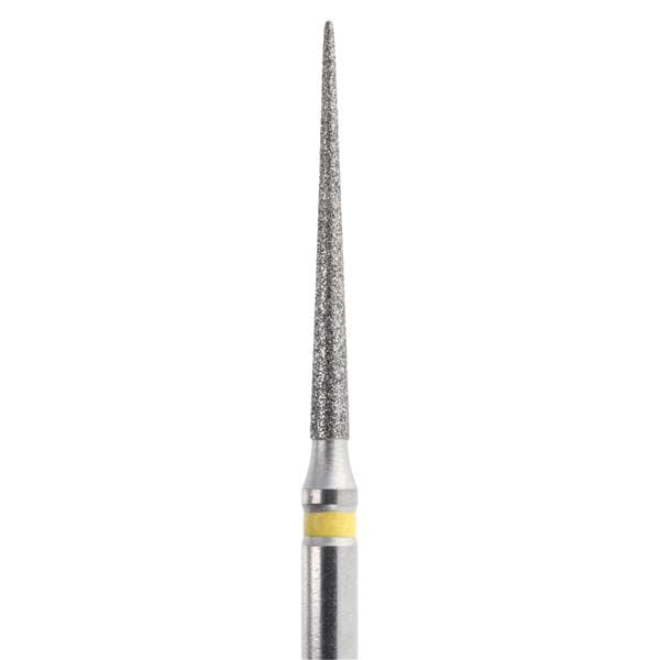 HSI 5700025 Single Use Diamond Bur Henry Schein Dental