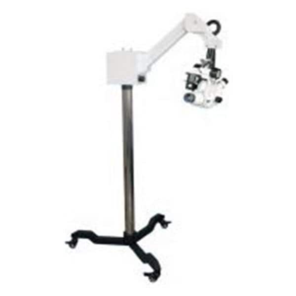 Binocular Coloposcope New Swing Arm 4-27x Magnification