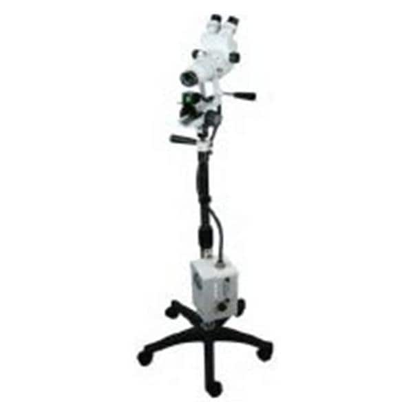 Trinocular Colposcope New Swing Arm 4-27x Magnification