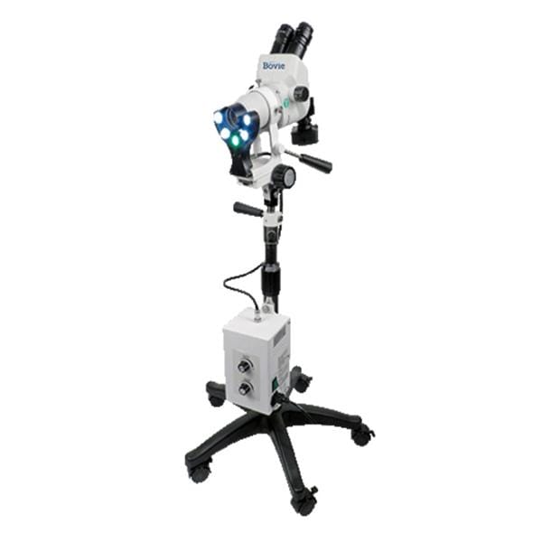 Binocular Colposcope New 4-27x Magnification