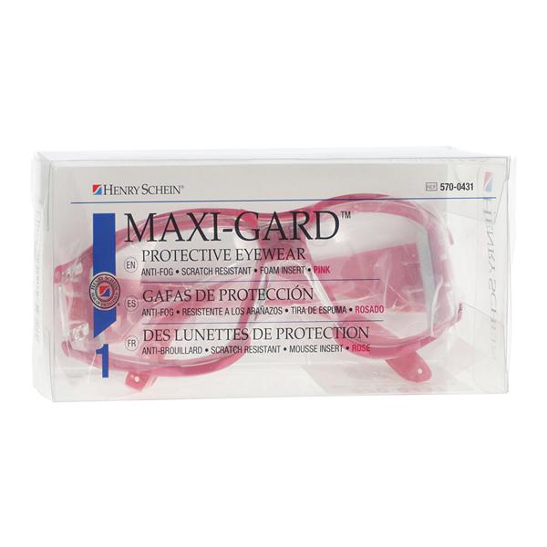 Roma RM1FSP Safety Eyewear - Henry Schein Dental