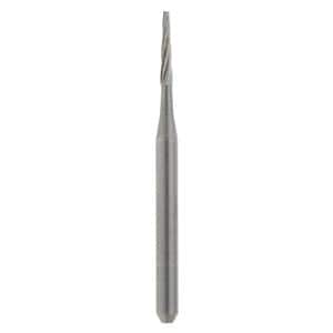Carbide Bur Friction Grip 169L 10/Pk