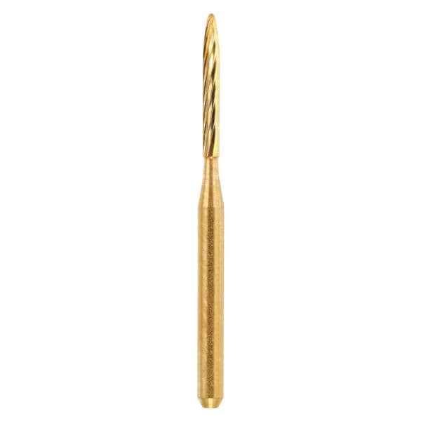 Carbide Bur Trimming & Finishing Friction Grip 48L-010 5/Pk thumbnail 5