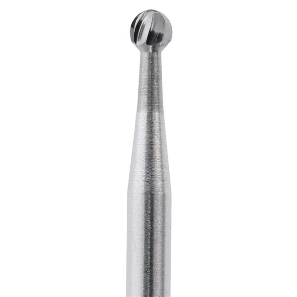 Carbide Bur Surgical Right Angle 8 5/Pk