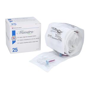 Maestro Composite Polisher 25/Pk