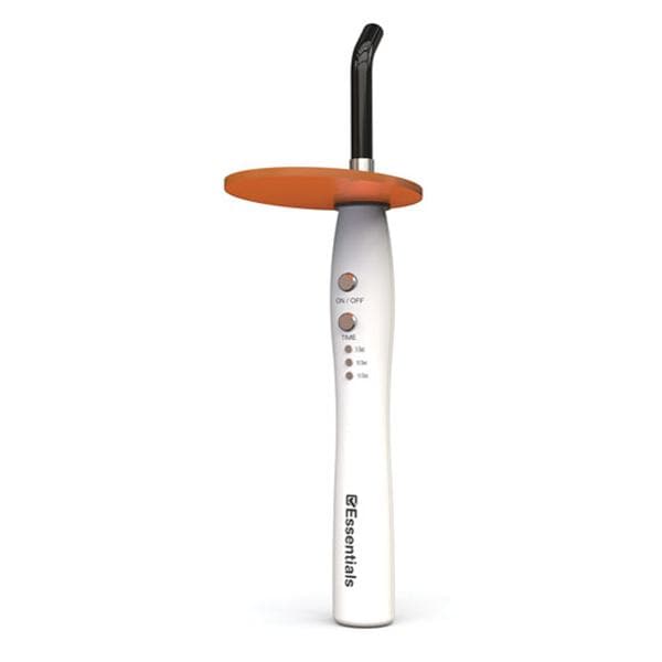 Essentials Compact 5700571 LED Curing Light - Henry Schein Dental