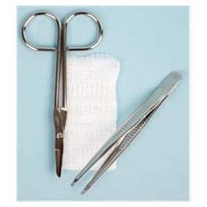 Suture Removal Kit, 50 EA/CA